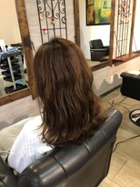 オペラ Opera&nbsp;ゆるふわパーマ