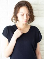ノイン(noine)&nbsp;そろそろオータムを意識したい頃。