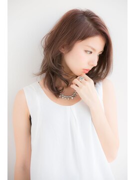 ロンドローズ 名古屋(Lond damaskRose) 【Lond damaskRose】