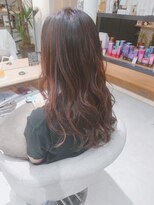 ルル カリス(lulu CHARIS)&nbsp;ロング