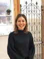 ベル(Belle) 藤井 紗椰