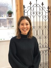 ベル(Belle) 藤井 紗椰