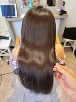アールサロン アオヤマ(Rr SALON AOYAMA) うる艶髪で理想の髪に!