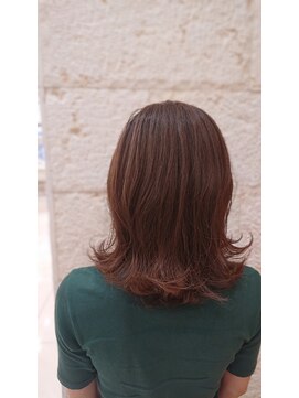 ティンク 横須賀中央(Tink) フォギーベージュ