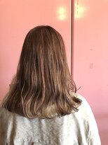 ボスコ 下北沢店(bosco) フォギーベージュ【gocci】