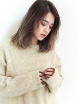 アイニティ 江坂(Inity)&nbsp;☆Inity☆グラデーション×ミディ