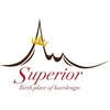 スーペリオル(Superior)のお店ロゴ