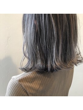 ラヴィズム(LUVISM) カット/カラー/ハイライト/ダブルカラー