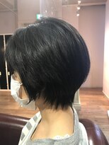 アフィナー 上大岡(Afinar)&nbsp;【上大岡/Afinar】ショートカット