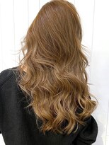 アイティー バイ アルバム 中野店(IT by ALBUM)&nbsp;ライトアッシュ_ホワイトアッシュショートパーマ_ba312472