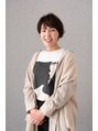 アフィックスヘア 新小岩(affix hair) 井ノ浦 