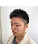 ショートツーブロック