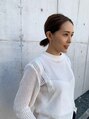 ヘアー バイ パッション コクラ(Hair by Passion KOKURA) 宇木 咲子