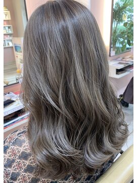 スリーバイエイム(03 eim) 透明感up☆highlight