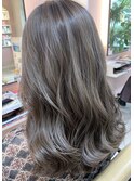 透明感up☆highlight