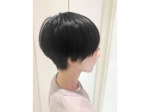 ショップヘアーデザイン(shop)