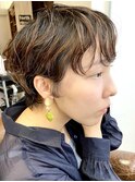 ニュアンスパーマ