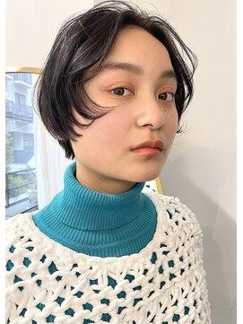 ユーリカ(Eurica) ショートヘア