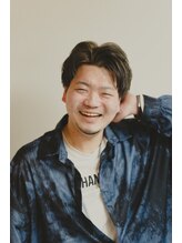 サーヴ ネクスト ヘア 元町店(SERVE next hair) 斉藤 大輔