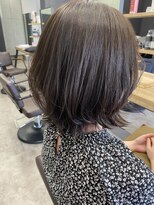 デバイス 東川口(DEVICE)&nbsp;韓国風くびれボブ