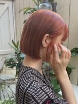 アデ オモテサンドウ(ade omotesando)&nbsp;カシスオレンジ