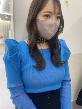 トゥーリ 春日店(tuuli) 大人艶髪スタイル！