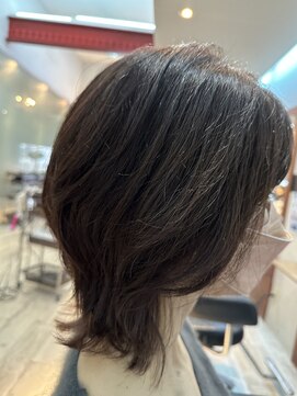 イーエル グランデ(e.ll grande) ウルフレイヤー