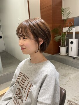 ヘッズ 高木瀬店(HEADS) ミニショート