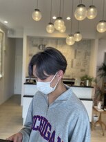 ディアランド(Dearland)&nbsp;silver ash