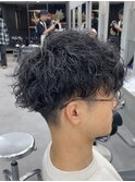 Vマッシュツイスパ