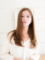 クロエ バイ ラヴィズム 内野店(CLOE by LUVISM)&nbsp;ナチュラルレイヤードカット