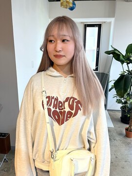 クペウ(cope'u) milktea