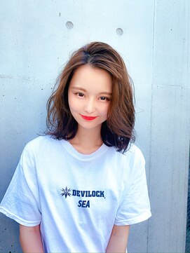 ホワイエ(Foyer) ミディアム