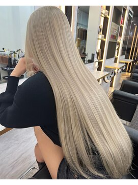 ラピス 千葉(Lapis) ミルクティーホワイトベージュ☆