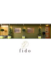 fido hair 髪質改善サロン松本