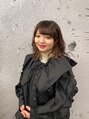 エン(en) 清水 遥香