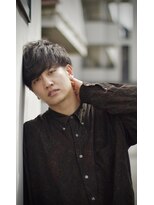 アパートメント オブ ソロン(The Apartment of Solon)&nbsp;メンズマッシュ