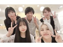 アコレ ミリュー 南草津店(ACCOLE milieu)