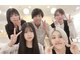 アコレ ミリュー 南草津店(ACCOLE milieu)の写真/【アコレ南草津】寄り添った丁寧な接客で女性らしい柔らかなスタイルをご提案★高い技術で納得の仕上がり♪