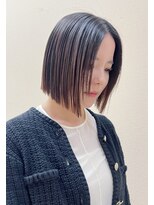 シャンプーボーイ&nbsp;ボブ