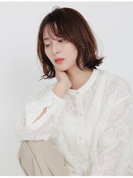 ラダ(Lada) ゆるミディアム