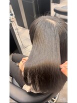 ドラン 梅田店(DRAN)&nbsp;【DRAN梅田店】髪質改善×艶カラー