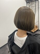 ヴィジュアリスト(VISUALIST)&nbsp;Olive beige