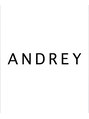 アンドレイ 表参道(andrey) 髪質改善/縮毛矯正/カット/ボブ/men's/学割U24/カラー/髪質改善