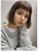 クラシックボブ