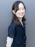 【平野限定】カット+シャンプー+シェービング（眉カット付き）8980円