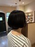 (ユウヤ指名)カット＋カラー＋トリートメント