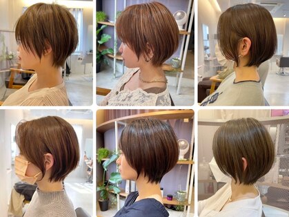 レリーバース 豊中桃山台店(Rely birth)の写真