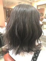 ネオリーブサイン 大森店(Neolive sign) 6トーンラベンダーアッシュ【大森】