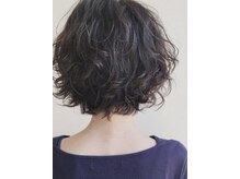 ヘアアーチ(Hair arch)